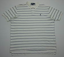Ralph Lauren Polo Shirt Size