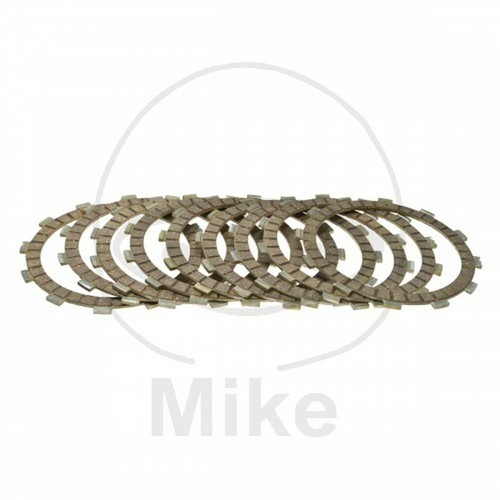 Clutch discs trw lucas - trw,