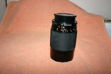 Konica Hexanon AR Zoom Lens