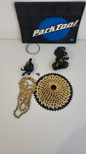 Sram eagle xx1 drivetrain - xx1,
