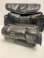 Canon UC 850 8mm Video