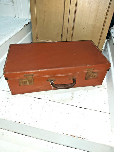 Vintage 1950 1960 - 1950's, /