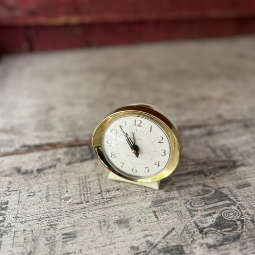 Westclox vintage baby ben - vintage,