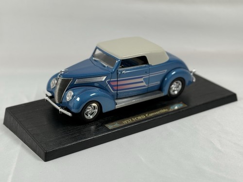 Road legends scale die - scale,