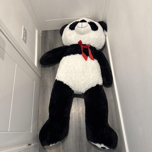 Jumbo life size - life,