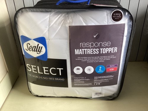 Sealy select response - sealy,