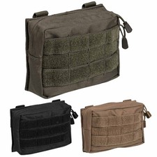 MOLLE Utility Belt Pouch