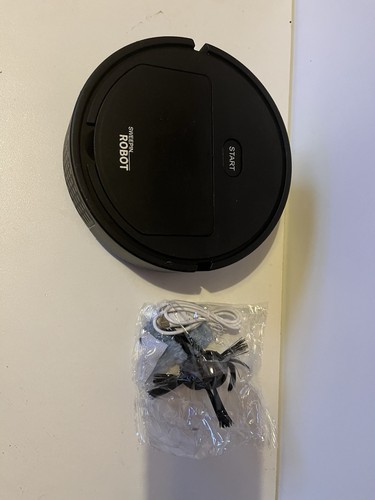 Robot vacuum hoover - robot,