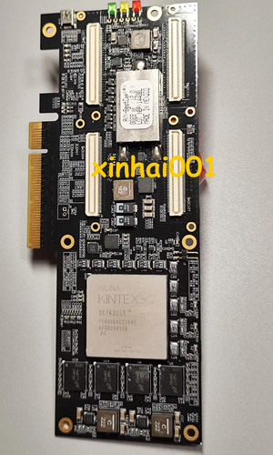 Xilinx fpga kintex7 - xilinx,