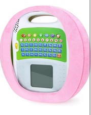 Protective Pink Case for LeapFrog Mr Pencil’s Scribble and Write