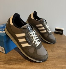 ADIDAS SPZL NEW YORK OUTDOOR NY SPEZIAL JR1564 - SIZES 7-12 - BNWT & IN HAND