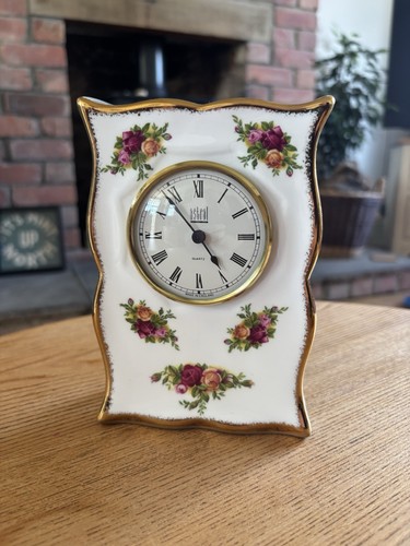 Vintage royal albert old - vintage,