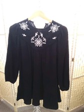 Girls Pretty Boho Long Sleeved
