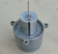 SU Carburettor H4 Dashpot