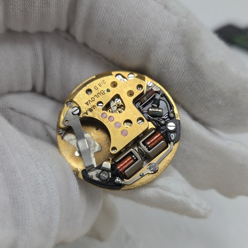 Bulova accutron 218d tuning - accutron,