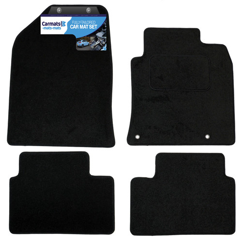 Car mats for kia ceed - car,