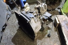 FORD FIESTA MK7 1.0 ECOBOOST