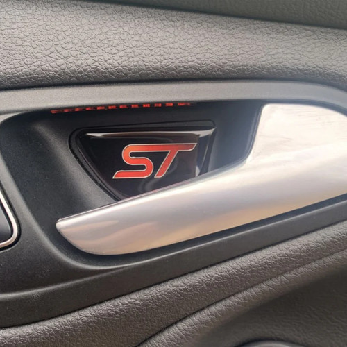 Mk3 focus interior door - focus,