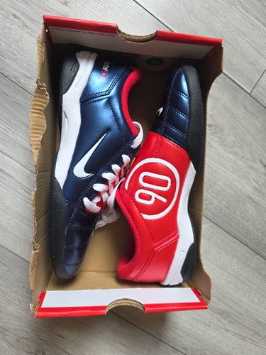 Nike t90 size brand - brand, new