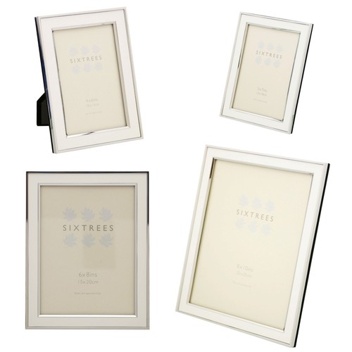 Sixtrees abbey polished - abbey, silver