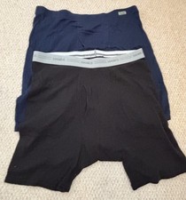 Vintage Hanes Boxer Briefs 