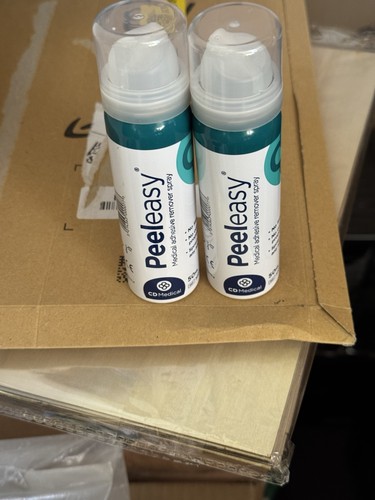 Peel easy medical - medical, adhesive