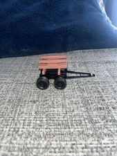 Corgi 1:50 4 Wheel Bogie