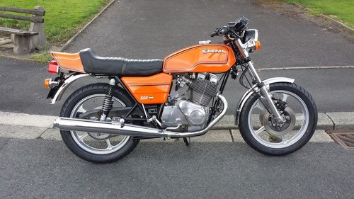 Workshop manual laverda 350 - laverda,