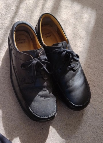 Men clarks cushion plus - cushion,