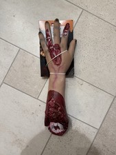 Life size halloween bloody - life,