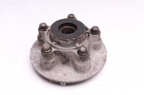 Wheel hub sprocket - wheel,