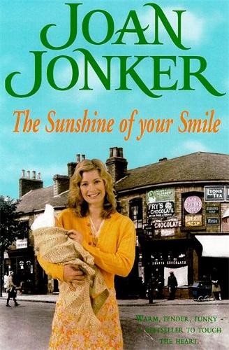 The sunshine your smile - the,