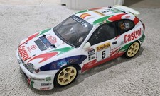 58218 Tamiya Toyota  Corolla