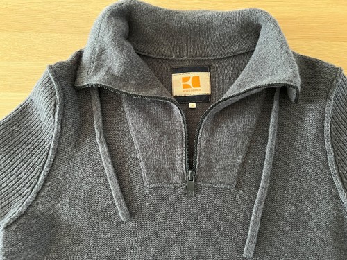 Boss orange label - boss, 1/4