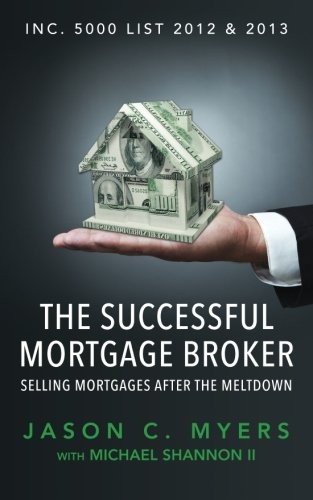 The successful mortgage - the,