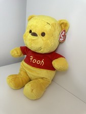 Disney Winnie The Pooh TY
