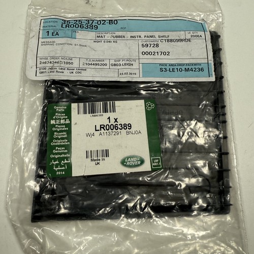Land rover freelander l359 - rover,
