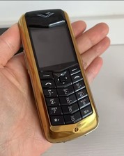 VERTU K8 Mobile Small Phone