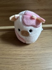  Squishmallows Reshma the Pink Cow 2" Squishville Brand new no tag thou 