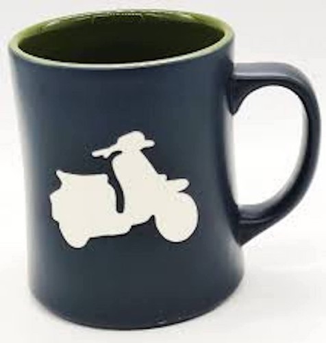 Starbucks italian roast vespa - roast,