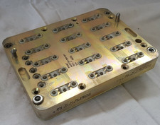 Tornado GR4 AIRCM Breech Plate from Aircraft ZA557 [GR6D]