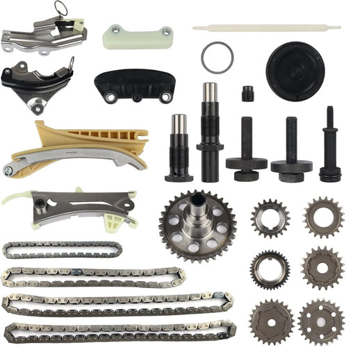 90398sb engine timing chain - 90398sb,