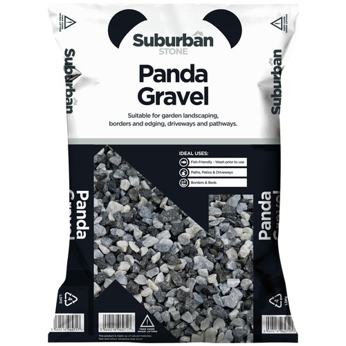 Black white decorative - black,