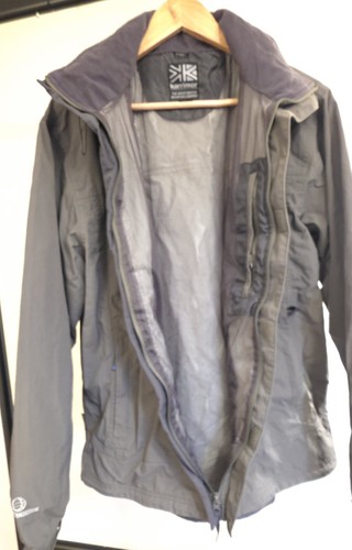 Karrimor breathable waterproof - breathable,