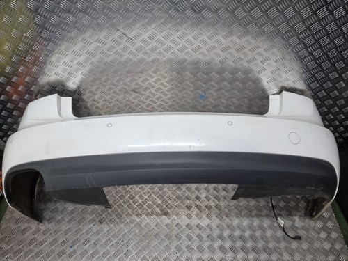 Audi 2013 rear bumper - audi, c7