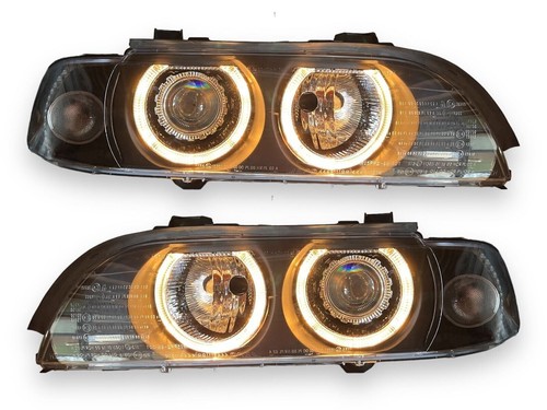 Rhd lhd projector headlights - rhd,