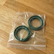 Yamasaki YM50 Fork Oil Seal