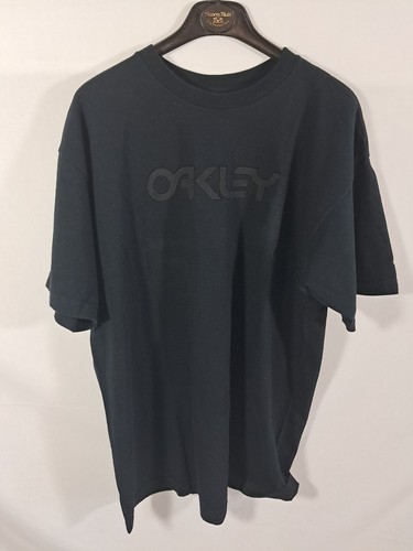 Men oakley spellout shirt - men's,