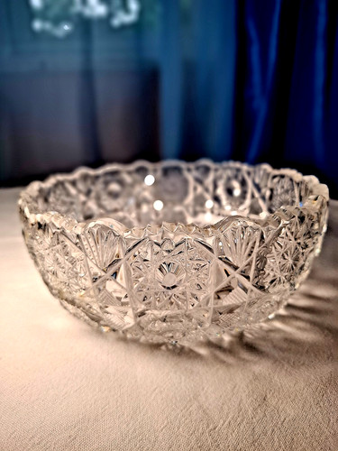 Beautiful vintage bohemian cut - beautiful,