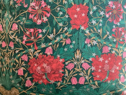Liberty tana lawn - tana, fabric